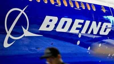 Νέο περιστατικό με Boeing – Έχασε... τροχό κατά την απογείωση