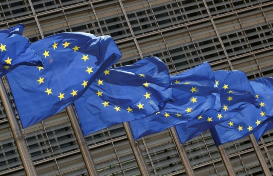 ΕΕ: Εκταμιεύονται 2 δισ. ευρώ προς την Ουκρανία