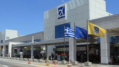 ΙΝΣΕΤΕ: Άνοδος 12,8% στις διεθνείς αεροπορικές αφίξεις στην Ελλάδα Ιανουάριο - Μάιο 2024 - Εντυπωσιακό ρεύμα από ΗΠΑ