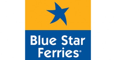 Blue Star Ferries: Εκπτωση 50% για τις μετακινήσεις επιβατών και I.X από και προς Σάμο