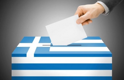 Δημοσκόπηση Interview: H ΝΔ κάτω από 30% - Μάχη ΣΥΡΙΖΑ - ΠΑΣΟΚ για 2η θέση - Ο Βελόπουλος στο 7,5%