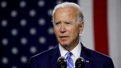 Biden (ΗΠΑ): Όταν σε χτυπούν, σηκώνεσαι - Σκοπεύω να κερδίσω τις εκλογές