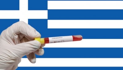 Κορωνοϊός: Συνολικά 4.193 κρούσματα και 27 νέα στην Ελλάδα, στους 202 οι νεκροί – Έκτακτα μέτρα για τον περιορισμό της διασποράς