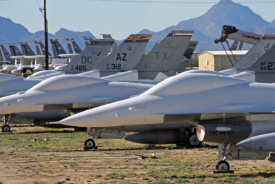 Είναι εντυπωσιακό: Οι 26 από τους 49 τύπους πολεμικών αεροπλάνων των ΗΠΑ αποτυγχάνουν στους στόχους απόδοσης – Τι αποκαλύπτει έρευνα