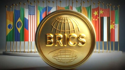 Αποκάλυψη – Γιατί το νέο νόμισμα των BRICS θα είναι συνδεδεμένο κατά 40% με το χρυσό, ο ρόλος του blockchain