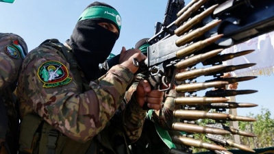Η Hamas αποδέχεται αμερικανική πρόταση συνομιλιών για τους ομήρους, αρκεί να τερματιστεί ο πόλεμος