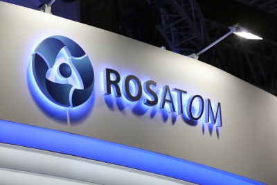 Rosatom: Συνεχίζεται η κατασκευή του πυρηνικού σταθμού Akkuyu στην Τουρκία παρά τις αμερικανικές κυρώσεις