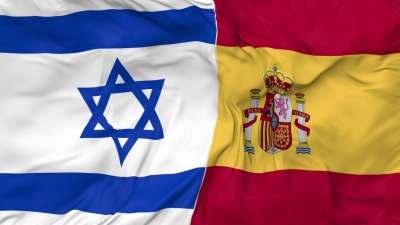 Αλλάζουν τα διπλωματικά δεδομένα για Ισραήλ - Η Ισπανία θα συμμετάσχει στην υπόθεση γενοκτονίας στο Διεθνές Δικαστήριο