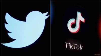 Έντονο ενδιαφέρον του Twitter για την εξαγορά της εφαρμογής TikTok - Επαφές με τη ByteDance