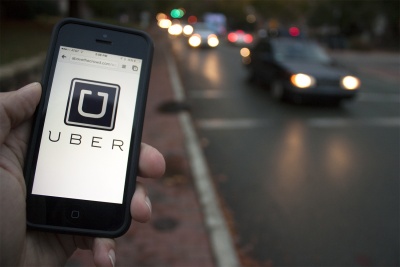 Η Uber πληρώνει 3 εκατ. δολάρια για διακανονισμό με τους οδηγούς της Νέας Υόρκης