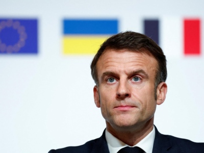 Φεύγουν οι Τσέχοι πατριώτες από τη Φιλελεύθερη Ομάδα του Macron – Κίνδυνος για την επόμενη ευρωβουλή