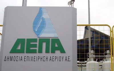 Τι σημαίνει η «συμμαχία» Motor Oil - ΔΕΗ για τη διεκδίκηση της ΔΕΠΑ Εμπορίας