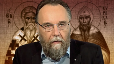 Παρέμβαση Dugin: Με έναν μόνο τρόπο ο Trump μπορεί να σταματήσει τον πόλεμο στην Ουκρανία