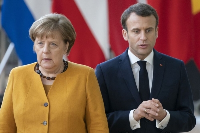 ΕΕ - Γαλλο-γερμανικό ήττα: Αντί για Σύνοδο Κορυφής με τον Putin, κέρδισε η σκληρή γραμμή