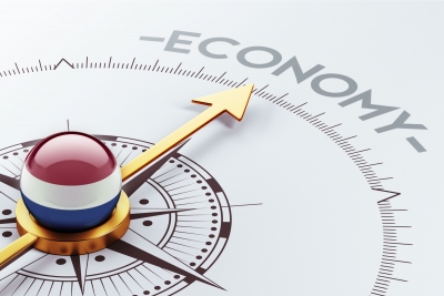 Ολλανδία: Ταχύτερη του αναμενόμενου ανάκαμψη από την κρίση του κορωνοϊού - Ανάπτυξη 3% το 2021