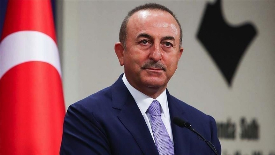 Cavusoglu (ΥΠΕΞ): Προχωρούν καλά οι συνομιλίες με τις ΗΠΑ για το αίτημα της Τουρκίας να αγοράσει αεροσκάφη F-16