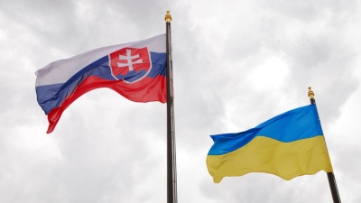 Η Σλοβακία οδηγείται σε σκληρά αντίμετρα κατά της Ουκρανίας - «Η απαγόρευση στο ρωσικό πετρέλαιο βλάπτει και τις δύο χώρες»