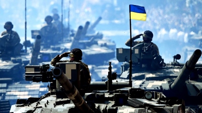 Φιάσκο ΝΑΤΟ για βοήθεια μακράς πνοής στην Ουκρανία - Ο διχασμός οδήγησε το φιλόδοξο σχέδιο Stoltenberg σε ναυάγιο