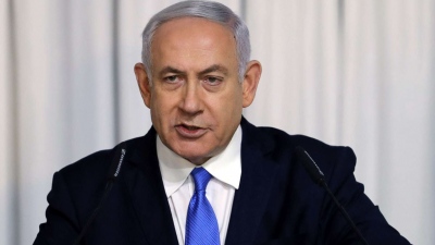 Netanyahu - Ισραήλ: Στην πραγματικότητα βρισκόμαστε σε πόλεμο πολλαπλών μετώπων με το Ιράν