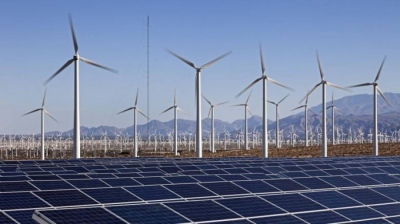 Πακτωλός χρημάτων στις ανανεώσιμες πηγές ενέργειας - Επενδύσεις 2 τρισ. δολάρια το 2024