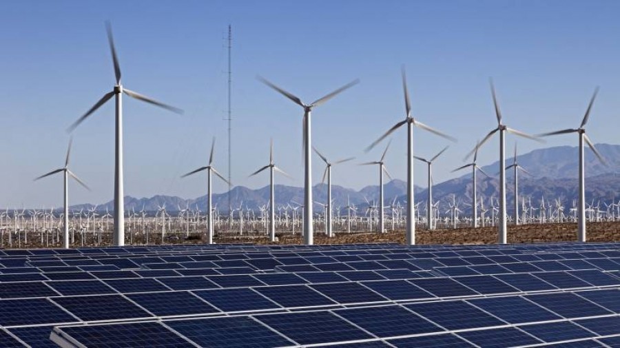 Πακτωλός χρημάτων στις ανανεώσιμες πηγές ενέργειας - Επενδύσεις 2 τρισ. δολάρια το 2024