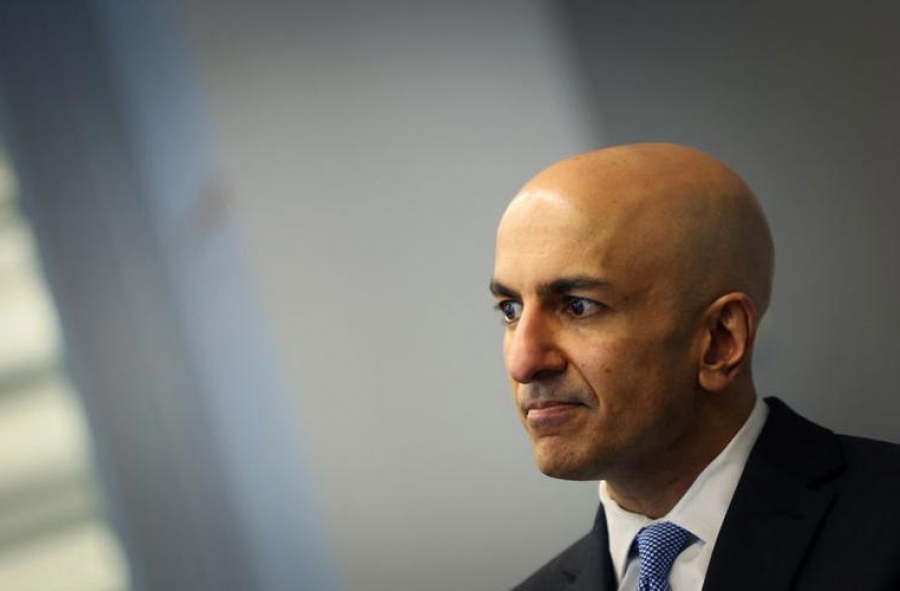 Kashkari (Fed): Οι μαζικές απελάσεις μεταναστών θα διαταράξουν την απασχόληση, χρειάζεται προσοχή