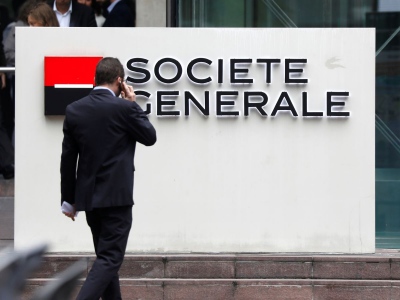 H Societe Generale προβλέπει χάος: Τα σημάδια «έσχατων καιρών» αυξάνονται, προετοιμαστείτε για... κραχ και βαθιά ύφεση