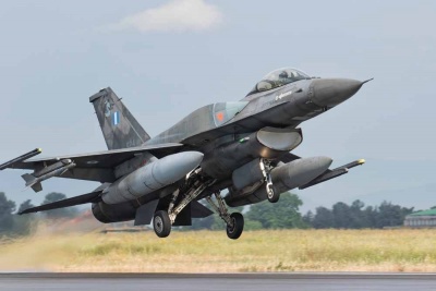 F-16 Viper: Προβληματισμοί για τη χρηματοδότηση του προγράμματος