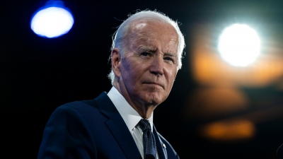 Biden (ΗΠΑ): Δεν είμαι σίγουρος για ειρηνική μεταβίβαση της εξουσίας εάν ηττηθεί ο Trump