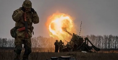 Λίγο πριν το κραχ, o Zelensky δηλώνει: Ο πόλεμος πρέπει να τελειώσει το 2024 – ΗΠΑ: Οι Ουκρανοί διαλύθηκαν, προσεχώς ειρήνη