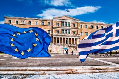 Έρευνα της «διαΝΕΟσις»: Το 64,8% των Ελλήνων θεωρεί θετική τη συμμετοχή της χώρας στην ΕΕ