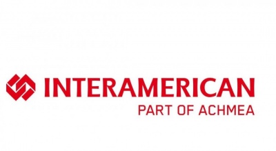 Interamerican: Διάκριση στα Global Insurance Awards για την Interamerican