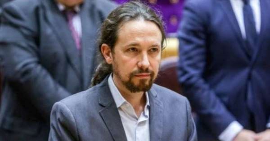 Ισπανία: Ο επικεφαλής των Podemos, Pablo Iglesias αποχωρεί από την κυβέρνηση
