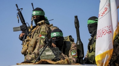 Θετική η Hamas στο αμερικανικό σχέδιο για εκεχειρία - «Είμαστε έτοιμοι να διαπραγματευτούμε»