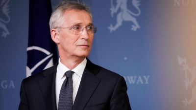 Stoltenberg (γ.γ. ΝΑΤΟ): Η Ελλάδα και η Τουρκία είναι δύο πολύτιμοι και σημαντικοί σύμμαχοι