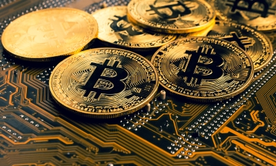 Το Bitcoin θα εκτοξευθεί στα 200.000 δολάρια από 49.000 δολ. – Η αποτίμηση θα φθάσει στα 3,7 τρισεκ. δολ.