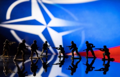 Ο «βρώμικος» ρόλος του ΝΑΤΟ στην ουκρανική κρίση – Γιατί η Ρωσία δεν πρέπει να συμφωνήσει σε κατάπαυση πυρός και ειρήνη