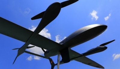 Η Rostec σχεδιάζει να τριπλασιάσει την προμήθεια UAV μέχρι το τέλος του 2024