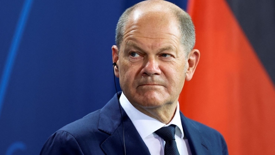 Scholz: Πικρό το εκλογικό αποτέλεσμα σε Θουριγγία και Σαξονία - Να σχηματιστούν κυβερνήσεις χωρίς ακροδεξιούς