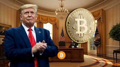 Οπαδοί του Bitcoin στο επιτελείο του Donald Trump για τον Λευκό Οίκο – Τα πρόσωπα και η πολιτική για τα cryptos