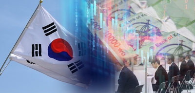 Ν. Κορέα: Ύφεση για πρώτη φορά μετά από 22 χρόνια το 2020
