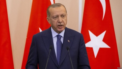 Erdogan: Ο Netanyahu να λογοδοτήσει για σφαγές και εγκλήματα κατά της ανθρωπότητας