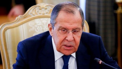 Lavrov (ΥΠΕΞ Ρωσίας): Η Μόσχα δεν αποδέχεται τη δήλωση Haftar ότι ο στρατός του ανέλαβε τη διακυβέρνηση της Λιβύης
