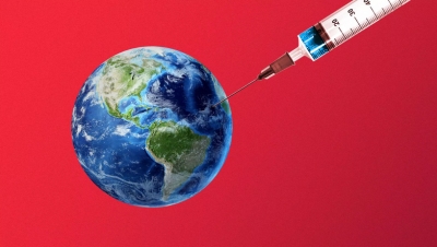 Από την Ισπανία… έως το Ecuador μπλοκάρουν νομικά, τα πιστοποιητικά και την υποχρεωτικότητα εμβολίων