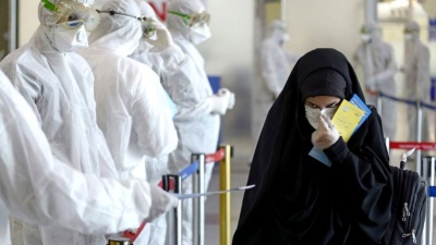 Καταγράφηκαν 91 νέοι θάνατοι στο Ιράν από τον κορωνοϊό - Συνολικά στους 5.209 οι νεκροί