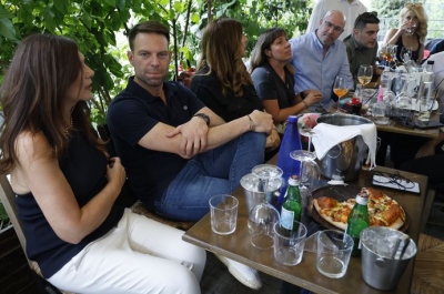 Κασσελάκης: Στον ΣΥΡΙΖΑ μεγάλο μέρος της αδιευκρίνιστης ψήφου