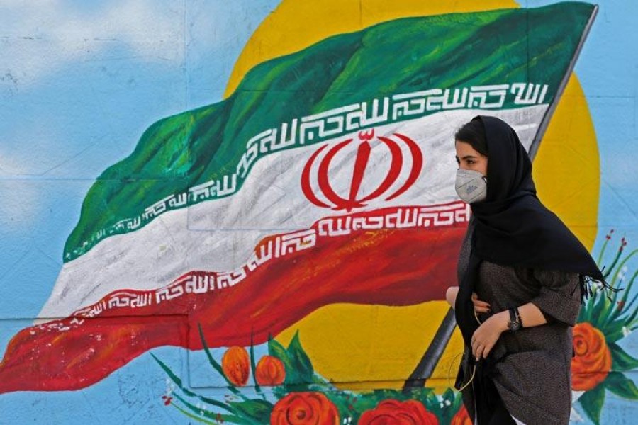 Ιράν: Ξεπέρασαν τους 20.000 οι νεκροί από κορωνοϊό