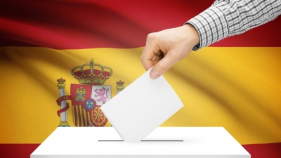 Ευρωεκλογές 2024: Μειωμένη κατά 11% η συμμετοχή στην Ισπανία