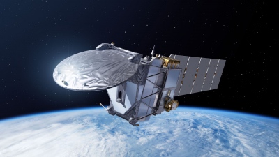Διαστημική αποστολή EarthCARE: Τα μυστικά των νεφών και ο ρόλος τους στην κλιματική αλλαγή αποκαλύπτονται