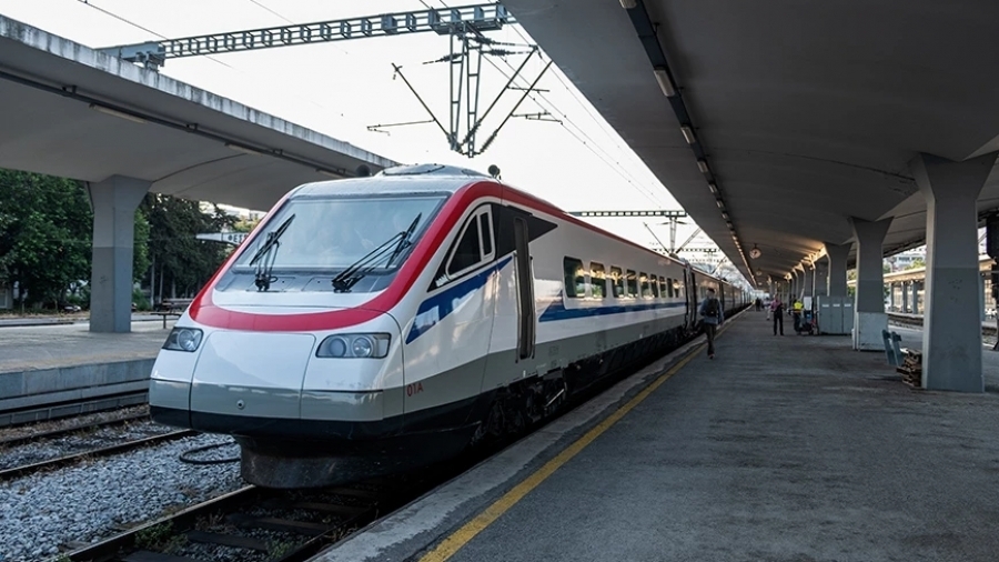 Hellenic Train: Τροποποιήσεις στα δρομολόγια του προαστιακού αύριο στο τμήμα Α.Λιόσια-ΣΚΑ-Α.Λιόσια